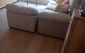 Gemuetliche Ferienwohnung Im Herzen Von Barcelona