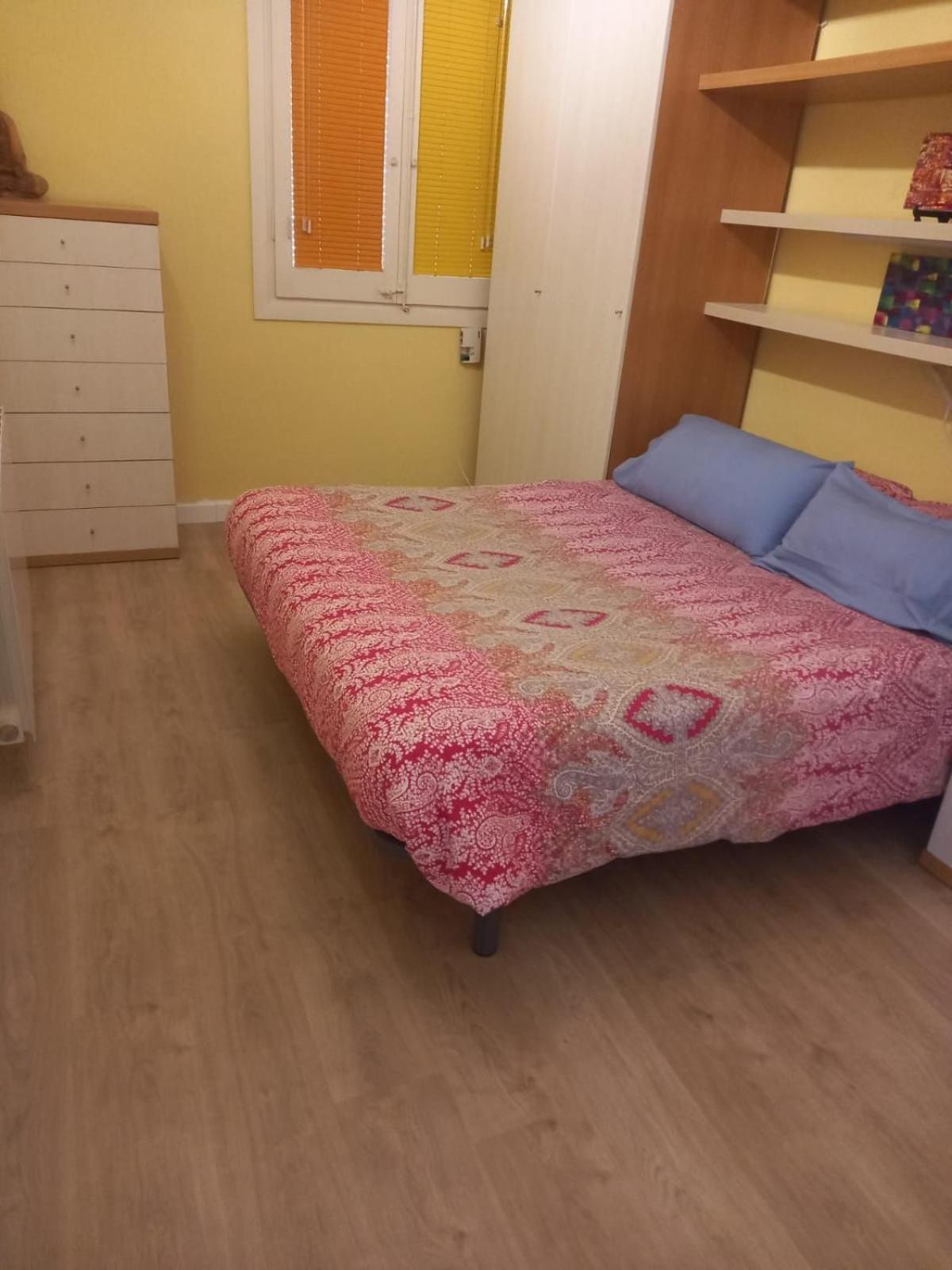 Gemuetliche Ferienwohnung Im Herzen Von Barcelona Buitenkant foto