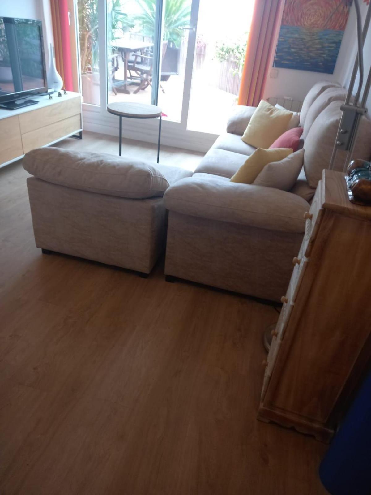 Gemuetliche Ferienwohnung Im Herzen Von Barcelona Buitenkant foto