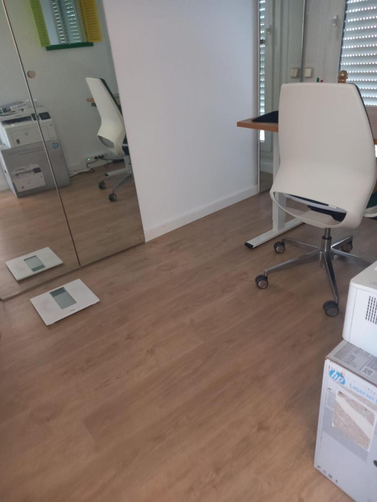 Gemuetliche Ferienwohnung Im Herzen Von Barcelona Buitenkant foto